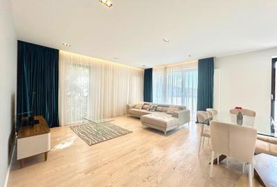 Apartament 3 camere | complex Residence5 | zona Iancu Nicolae | British School - 1