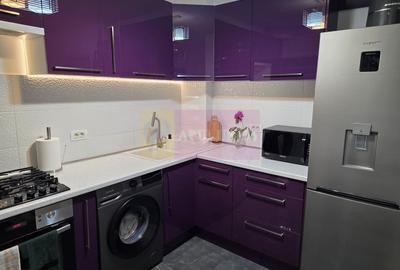 Apartament 2 camere - 4