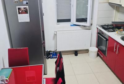 Apartament 3 camere, semidecomandate, 65mp utili, zona Circumvalatiunii - 8