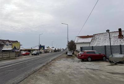 SPATIU 42 MP DE INCHIRIAT | OSORHEI BIHOR - 8
