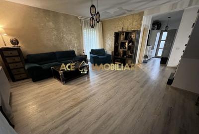 Casa Berceni | Curte proprie | Parcare | 110 mp - 3