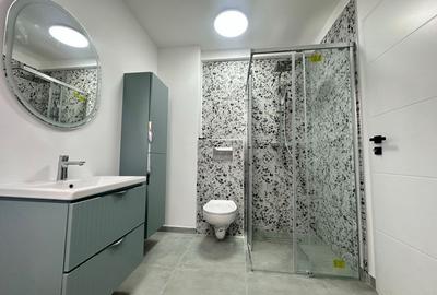 Apartament 4 camere, 3 bai, LIFT, Crt. Arhitectilor - Mandra - 6