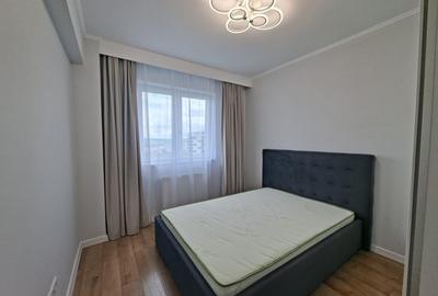 Apartament premium cu 3 camere | Prima închiriere | Vedere spectaculoasă - 13
