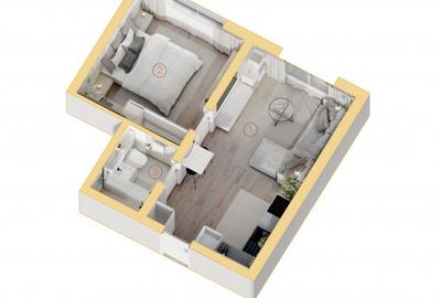 Ploiești Sud Frației nr 7 - apartament modern, gata să te primească - 11