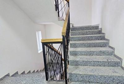 Apartament 2 Camere tip Studio Popești Leordeni, Strada Biruinței - 11