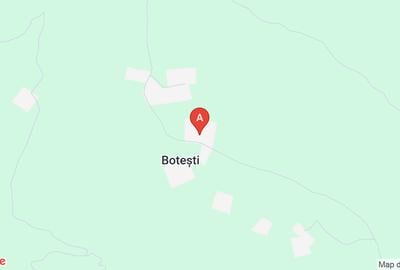 Complex turistic în Munții Apuseni–3 clădiri(cabane), 10 camere, teren 3740 mp - 8