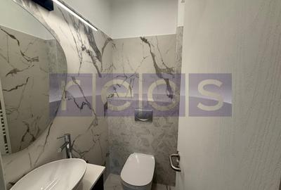 OPORTUNITATE | INCHIRIERE 3 CAMERE | NOU | FINISAJE LUX | COMERCIAL - 14