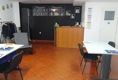 Vand spatiu comercial in Deva, zona ultracentrala, (Bld Decebal), etaj 1, - 6