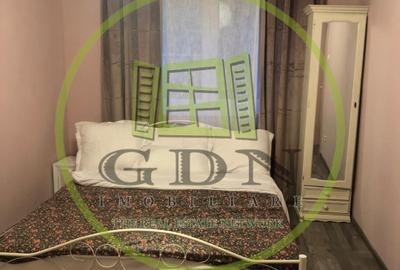 Apartament 3 camere decomandat  in Mănăștur - 3