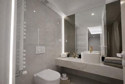 Apartament 2 camere de inchiriat  | Cortina North - 12