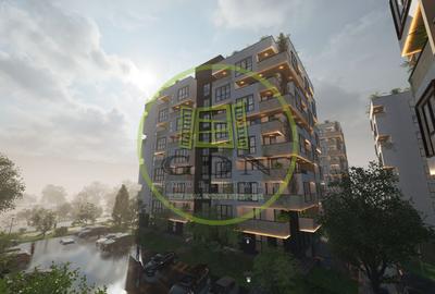 Apartament, 3camere, decomandat, 93.75mp, cartier Cornitoiu, zona Liceul Bibescu - 10