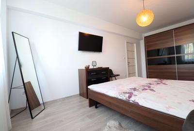 Apartament 3 camere, pet friendly, parcare, bloc nou, capat CUG, Hotel Capitol - 8