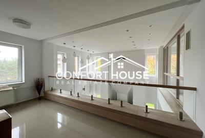 VILA D+P+1+M, 8 camere, ansamblu rezidential, Iancu Nicolae - 10