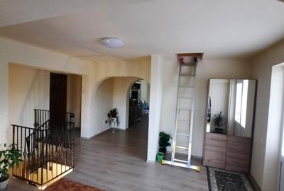 CASA DE 263MP, TEREN DE 8142M2 IN OARDA DE SUS LA 350.000, NEGOCIABIL - 4