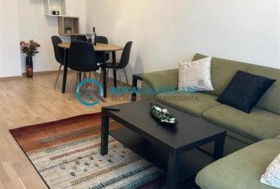 Royal Imobiliare - Inchiriere Apartament zona Albert - 1