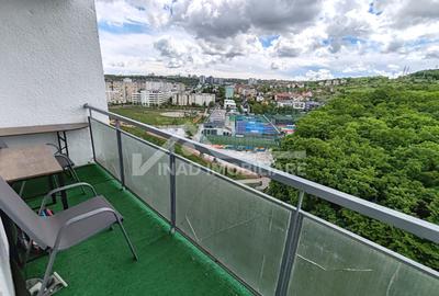 Apartament 3 camere, 2 balcoane, 1 parcare, Manastur, Str. Parang - 17
