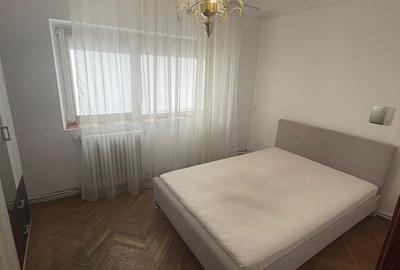 Apartament Cu 3 Camere | Semidecomandat | 66mp | Manastur | Video La Cerere - 1