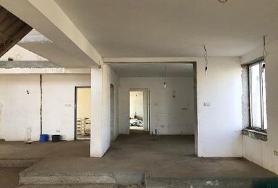 Vand vila multifunctionala finalizata la gri  in comuna Mogosoaia, - 5
