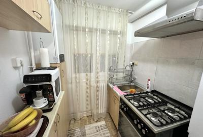 Garsonieră I decomandată I 31 mp I mobilată complet I finisata I - 4