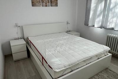 Apartament cu 2 camere complet renovat, str.Donath - 3
