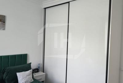 Apartament 3 camere, 2 bai, la cheie, Floresti, Zona Teilor - 4