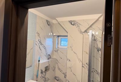 Apartament elegant si luminos, renovat complet - 3
