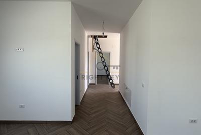 Casa Noua Ciorogarla, P+Pod, 4 Cam, STB, Utilitati, Comision 0% - 18