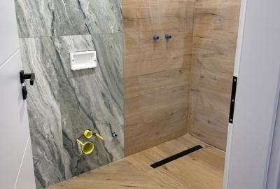 Duplex finisat de vânzare – Cartier Tineretului (Voroneț) - 8
