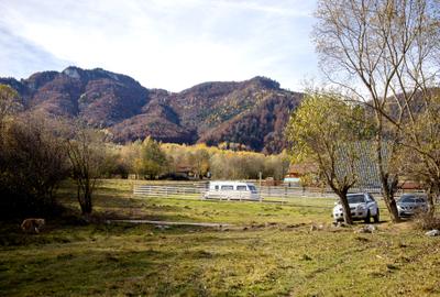 Comision0% Teren intravilan  2500mp Zarnesti Tohanita-investitie - turism - 12