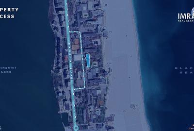 3*** Hotel de Vanzare - Mamaia, Constanta - 5