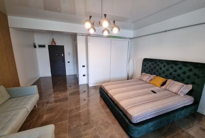Mamaia nord promenada-studio modern mobilat utilat - 4
