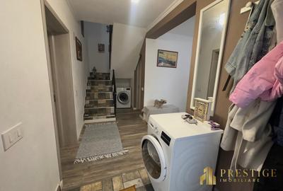 Casa noua P+E cu 3 camere de vanzare in Osorhei – judetul Bihor - 16