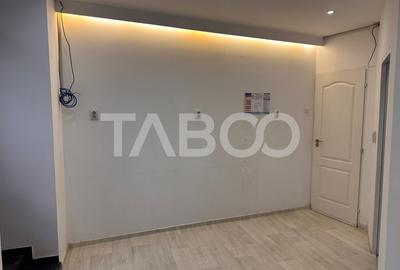 Spatiu comercial 28 mp renovat Orasul de Jos Sibiu de inchiriat - 3
