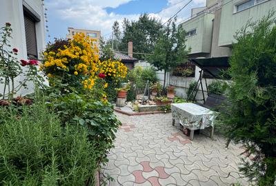 Vanzare vila lacul Baneasa - 16