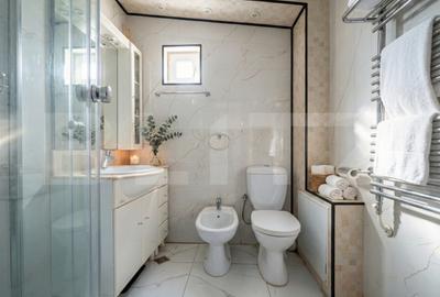 Apartament 3 camere, 65 mp, zona Frumoasa/Poitiers - 7