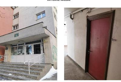 Garsoniera - 30 mp - etaj 1, Iancului, Aleea Avrig - 5