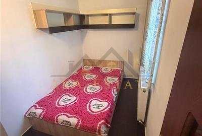 Apartament 2 camere | Et.2, 37 mp - Zona Dambovita - 9