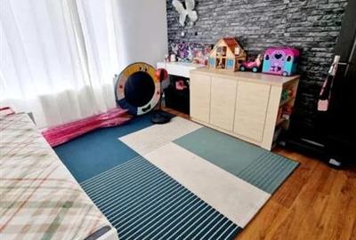 Apartament 3 camere, 64 mp, parcare! Zona Terra! - 6