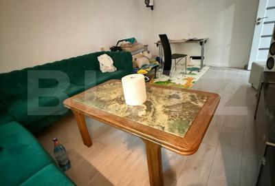 Apartament 3 camere, 64 mp, decomandat, 2 băi, zona Nicolina - 7