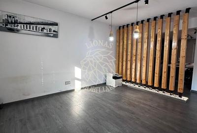 Spatiu birou 60 mp+terasa-renovat-parcare-Nasaud, Zona Centrala - 2