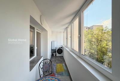 Bulevardul Unirii ●  Apartament 2 Camere ●  67 mp ●  Balcon - 10
