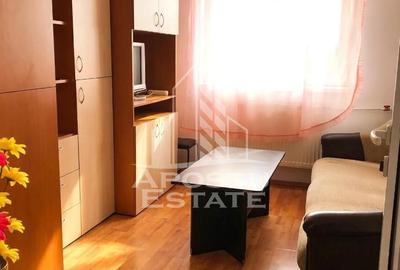 Garsoniera de inchiriat, Lipovei, Timisoara - 1