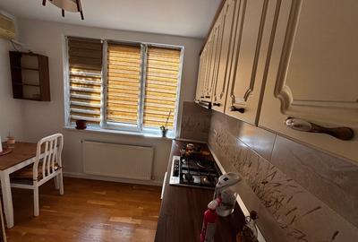 Apartament 4 camere Floreasca compozitori, Dorobanti - 6