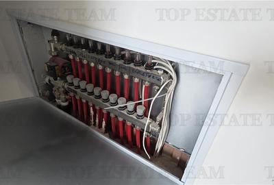 Bragadiru - Case duplex si individuale in ansamblu rezidential nou, 170mp util/ - 8