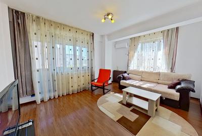 Ap.2 camere decomandat, Bucureștii Noi – Chitilei, 2/4, centrală termică proprie - 1