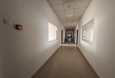 COTROCENI BUSINESS CENTER  / ACCES STRADAL / METROU / DISPONIBIL ! - 5
