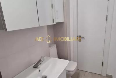 Garsoniera de inchiriat | Vitan | Metrou | Renovat | Mobilat - Utilat - 4