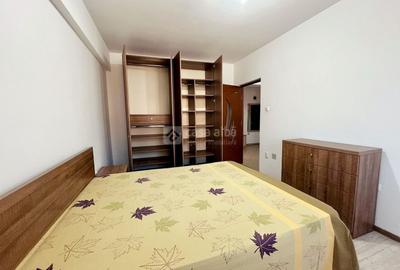 Bloc nou, 2 camere mobilat si utilat, disponibil imediat - 9