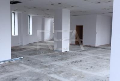 Premium Office Building Asset | 2.041 mp Su Totala | Ultracentral București - 25