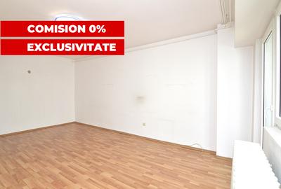 VANZARE GARSONIERA ZONA DECEBAL – METROU PIATA MUNCII -COMISION 0% - 11